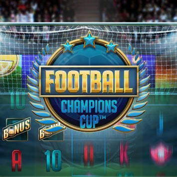 Football: Champions Cup